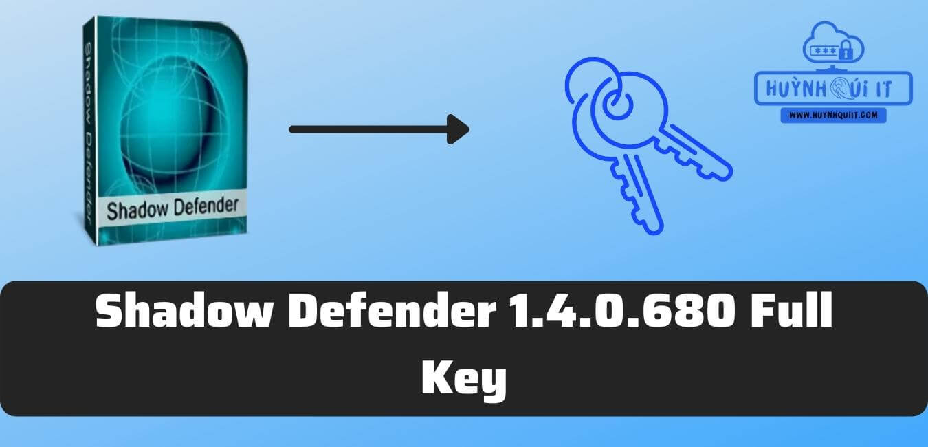 shadow defender 1.4.0.680 serial patched